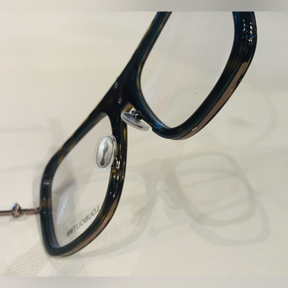 New Men’s CHRISTIAN LOUBOUTIN Eyeglasses - Picture 9 of 15